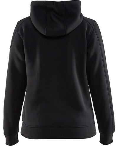 Blaklader 4974 Hoodie Dames met warme voering