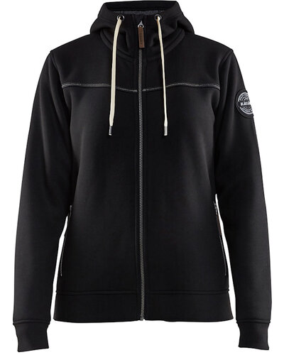 Blaklader 4974 Dames Hoodie met warme voering