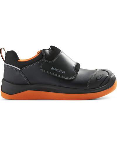 Blaklader 2485 Elite Asfaltschoenen