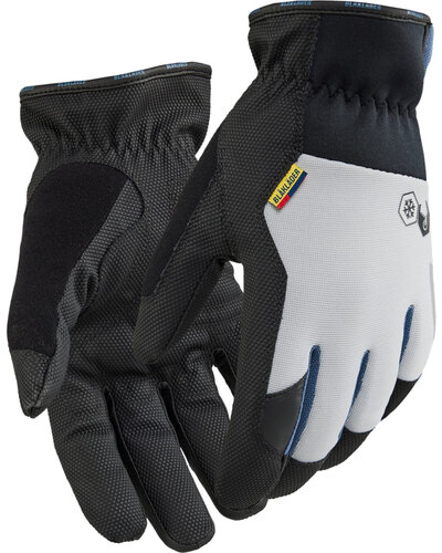 Blaklader 2880 Supreme Strong Werkhandschoen Gevoerd