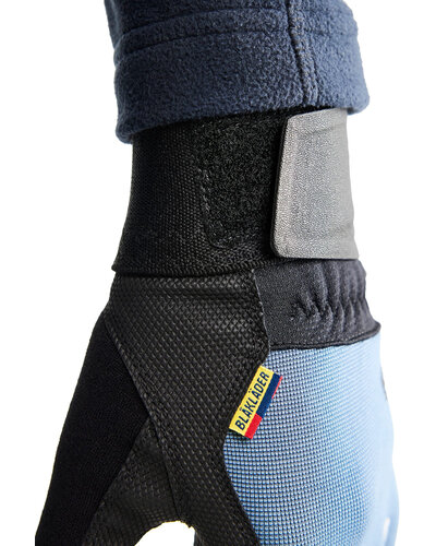 Blaklader 2852 Supreme Werkhandschoen Touch Klittenband