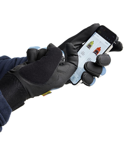 Blaklader 2852 Supreme Werkhandschoen Touch Klittenband