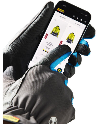 Blaklader 2873 Werkhandschoen Touch