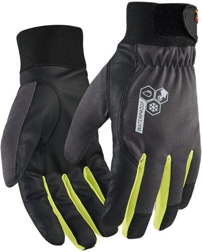 Blaklader 2876 Werkhandschoen Gevoerd Waterdicht Touch