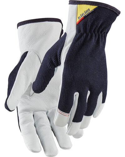 Blaklader 2801 Werkhandschoenen Leder