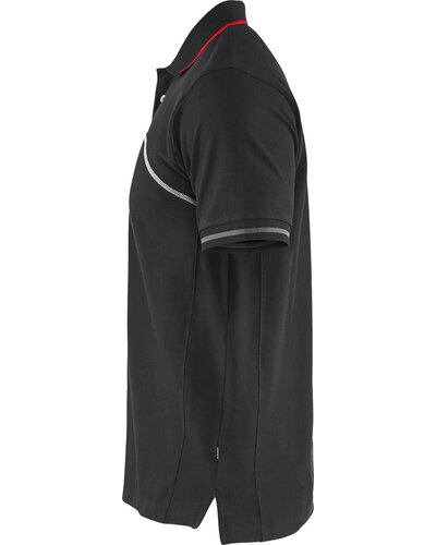 Blaklader Branded polo shirt