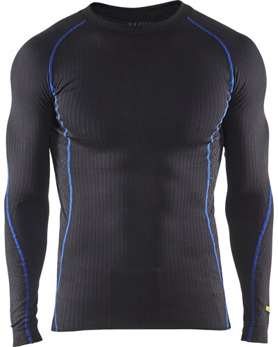 Blaklader Onderkleding set Exolight met uitstekende vochtregulatie in maat S t/m 4XL