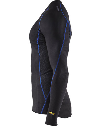 Blaklader Onderkleding set Exolight met uitstekende vochtregulatie in maat S t/m 4XL