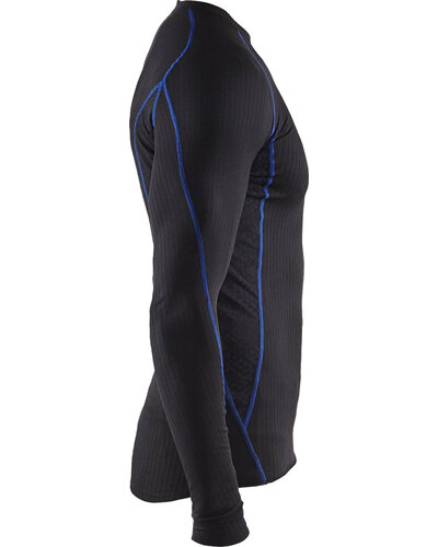 Blaklader Onderkleding set Exolight met uitstekende vochtregulatie in maat S t/m 4XL