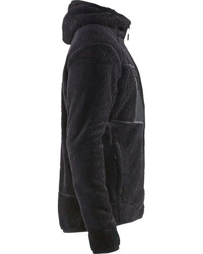 Blaklader Zacht pilé vest in 3 kleuren