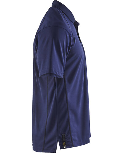 Blaklader Functionele polo met UV protectie