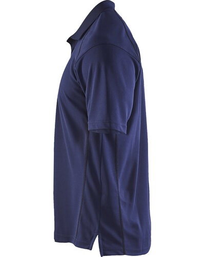 Blaklader Functionele polo met UV protectie