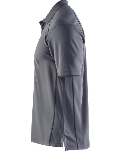 Blaklader Functionele polo met UV protectie