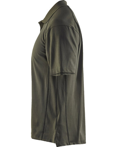 Blaklader Functionele polo met UV protectie