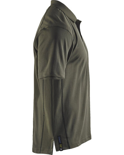 Blaklader Functionele polo met UV protectie
