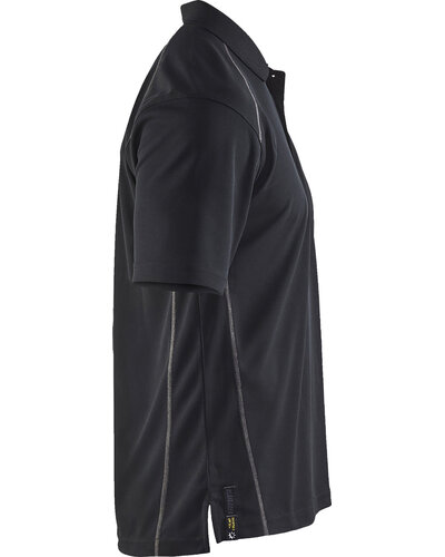 Blaklader Functionele polo met UV protectie