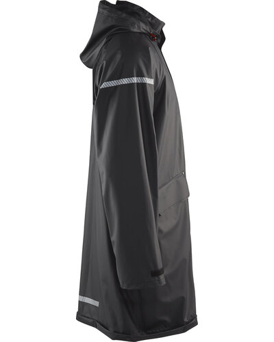 Blaklader Regenjas wind- en waterdicht model 4301