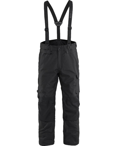 Blaklader Winterwerkbroek