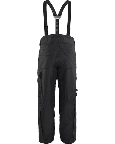 Blaklader Winterwerkbroek wind- en waterdicht