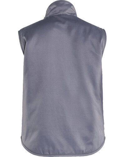 Blaklader Bodywarmer 3801, Gevoerd met Fleece