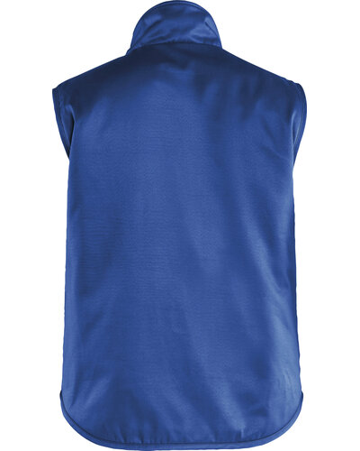 Blaklader Bodywarmer 3801, Gevoerd met Fleece