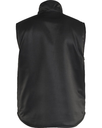Blaklader Bodywarmer 3801, Gevoerd met Fleece