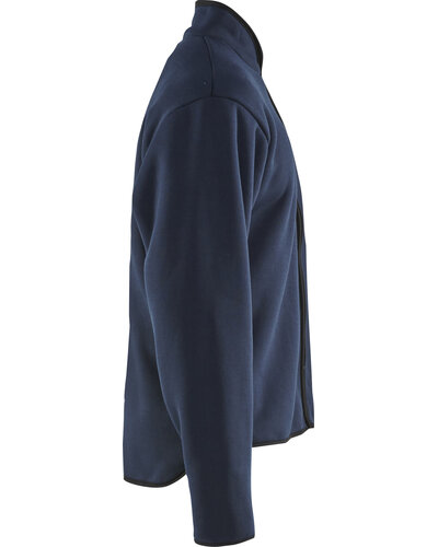 Blaklader Fiberpelsjas met verlengd rugpand