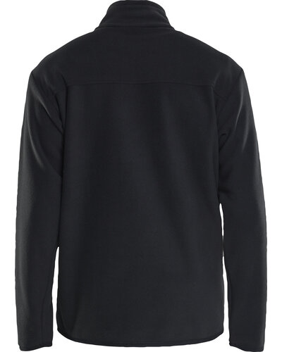 Blaklader Fleecejas met Borstzak en Rits