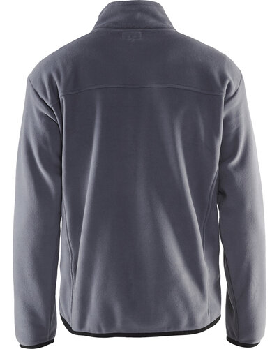 Blaklader Fleecejas met Borstzak en Rits