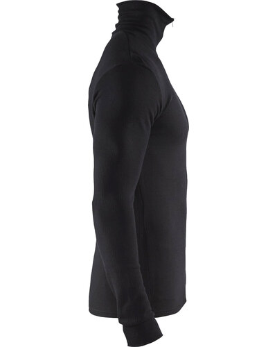 Blaklader Ondertrui rolkraag 4891 heavyweight met multilaagstof