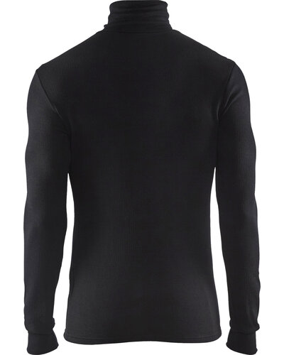 Blaklader Ondertrui rolkraag 4891 heavyweight met multilaagstof