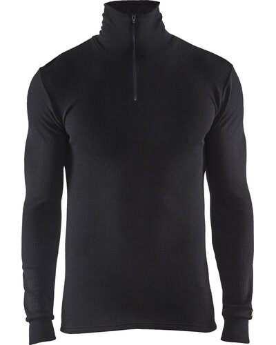 Blaklader Trui 4891 rolkraag heavyweight