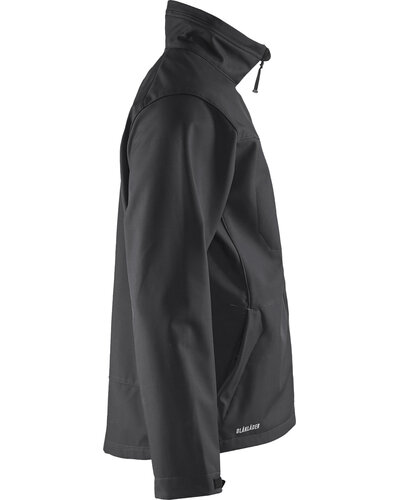 Blaklader Windjas softshell wind- en waterdicht