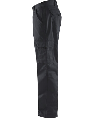 Blaklader Service Werkbroek met Veel Zakken