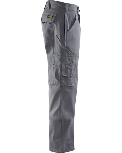 Blaklader Service Werkbroek met Veel Zakken