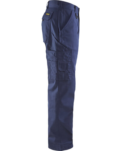 Blaklader Service Werkbroek met Veel Zakken