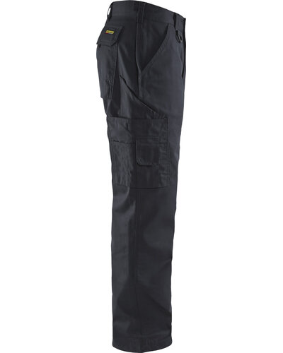 Blaklader Service Werkbroek met Veel Zakken