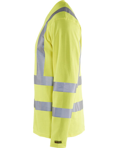 Blaklader UV-beschermend High Vis T-shirt