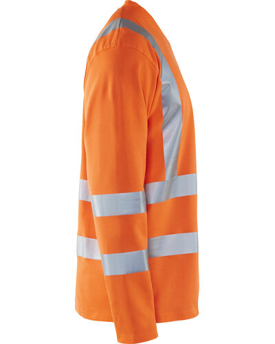 Blaklader UV-beschermend High Vis T-shirt