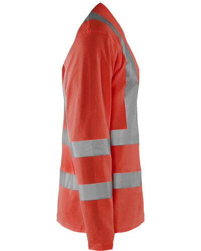 Blaklader UV-beschermend High Vis T-shirt