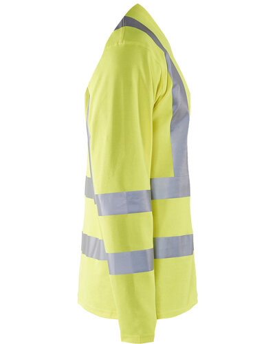 Blaklader UV-beschermend High Vis T-shirt