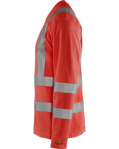 Blaklader UV-beschermend High Vis T-shirt