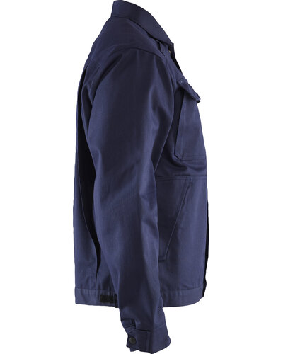 Blaklader Multinorm Jas Vlamvertragend