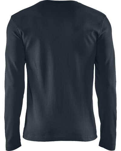 Blaklader Werk T-shirt met lange mouwen