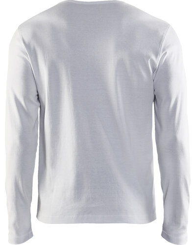 Blaklader Werk T-shirt met lange mouwen