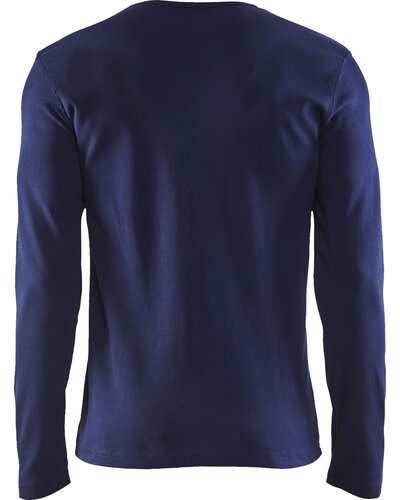 Blaklader Werk T-shirt met lange mouwen