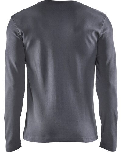 Blaklader Werk T-shirt met lange mouwen