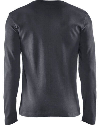 Blaklader Werk T-shirt met lange mouwen
