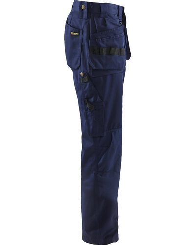 Blaklader Werkbroek met Cordura kniestukken model 1530