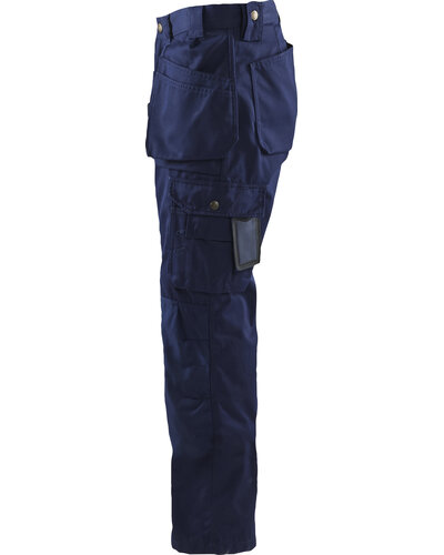 Blaklader Werkbroek met Cordura kniestukken model 1530